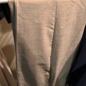 Tan Dress Pants